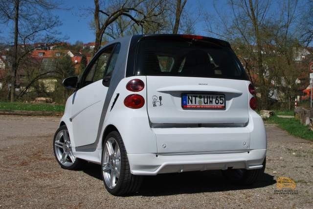 Smart-Hoppe