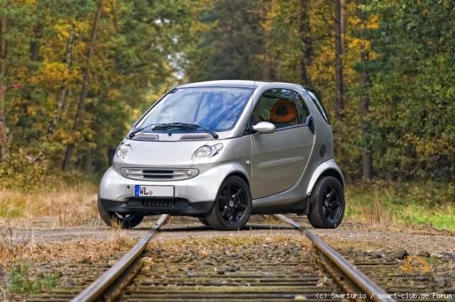 Smarturio