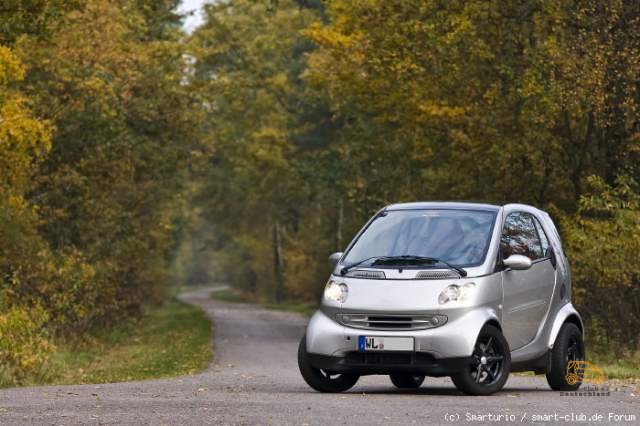 Smarturio